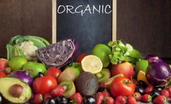 Perkembangan Terbaru Makanan Organik di Amerika Serikat